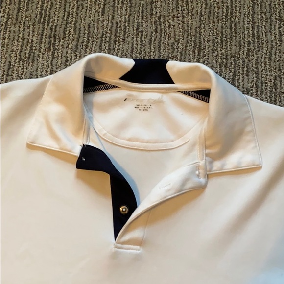 Men’s Heavier Golf Polo - Picture 2 of 7